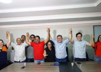 Luciano Duque lança pré-campanha e parte para o ataque em Serra Talhada