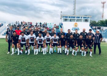 Corinthians da Vaca Morta e Comercial do São João avançam as semifinais do Campeonato Rural de Afogados
