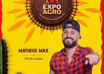 Expoagro: Prefeitura de Afogados divulga atrações locais da programação