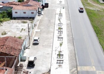 Prefeitura de Brejinho realizará Inauguração da Reforma da Praça do Povoado de Placas de Piedade