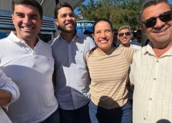 Oposição de Iguaracy questiona prestígio de Dr. Pedro Alves