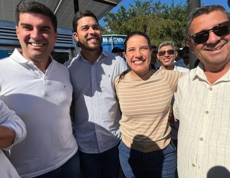 Oposição de Iguaracy questiona prestígio de Dr. Pedro Alves
