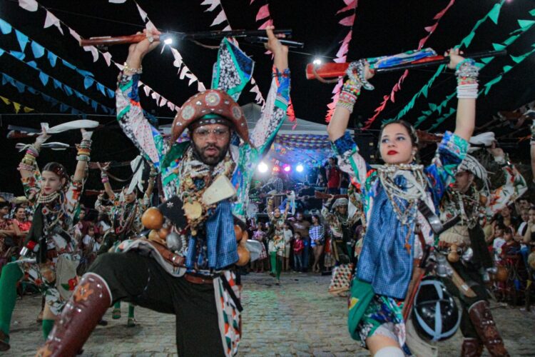 Afogados: Padre Pedro Pereira foi a segunda parada do Arraial do meu bairro