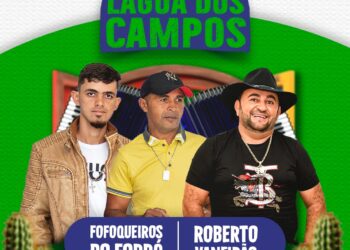 Prefeitura de Brejinho realiza nesta sexta-feira festa do Sítio Lagoa dos Campos