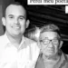 Morre Severino Amador, avô do vereador afogadense Rubinho do São João