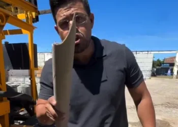 Vereador baixa nível da pré-campanha em Serra Talhada