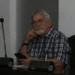 Erickson Torres anuncia que não disputa a reeleição
