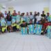 Afogados: Prefeitura entregou novos figurinos ao grupo de Coco negros e negras do leitão da Carapuça