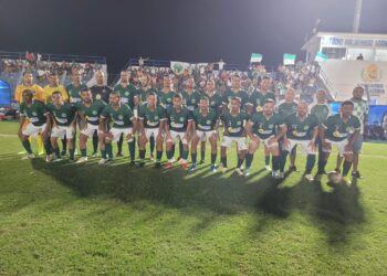 Confira como foi a última rodada da primeira fase, rebaixados e quartas do Campeonato Rural de Afogados