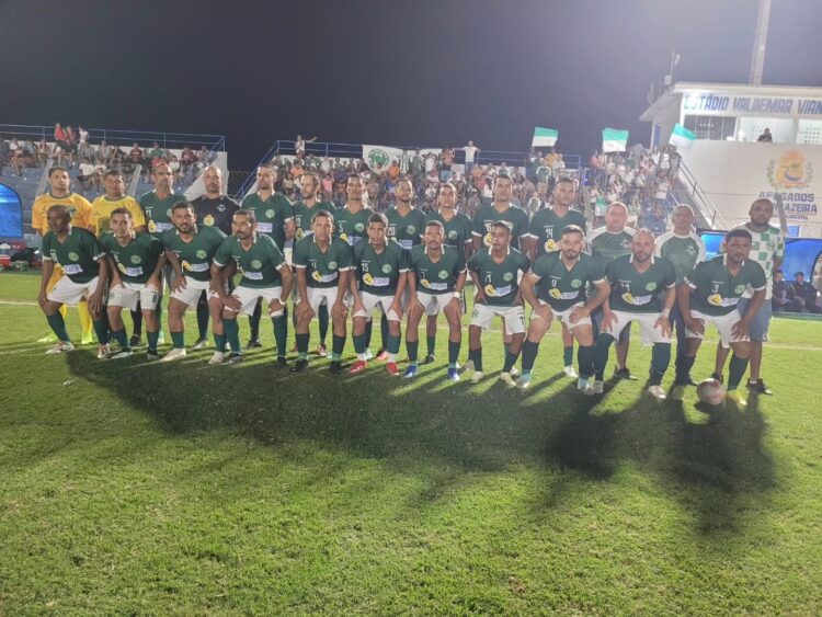 Confira como foi a última rodada da primeira fase, rebaixados e quartas do Campeonato Rural de Afogados