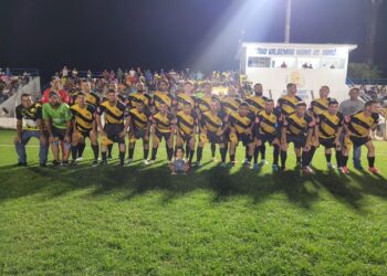 Goleada e jogão marcam o primeiro dia de quartas de final do Campeonato Rural de Afogados da Ingazeira 2024