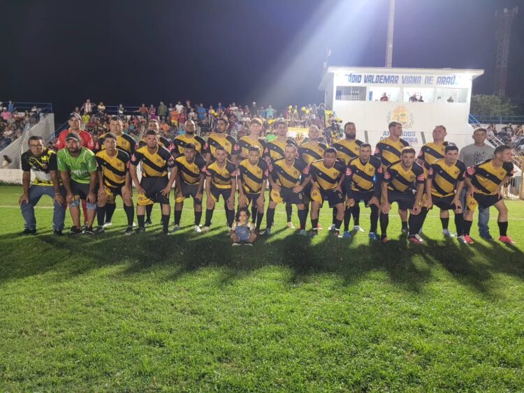 Goleada e jogão marcam o primeiro dia de quartas de final do Campeonato Rural de Afogados da Ingazeira 2024