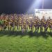Goleada e jogão marcam o primeiro dia de quartas de final do Campeonato Rural de Afogados da Ingazeira 2024