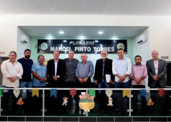 Ex-prefeito e atual pré-candidato em Iguaracy, Alberico Rocha, teve suas contas aprovadas por unanimidade