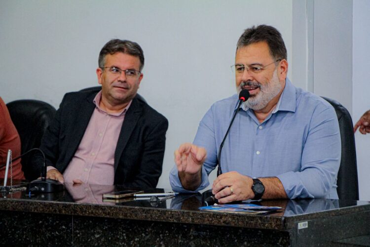 Prefeitura de Afogados e Banco do Nordeste promoveram evento sobre crédito