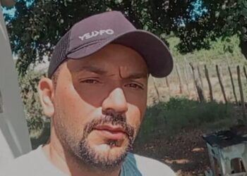 Jovem é morto nesta sexta-feira (21) em Santa Terezinha