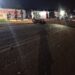 Acidente gravíssimo em Santa Terezinha resulta na morte de dois jovens