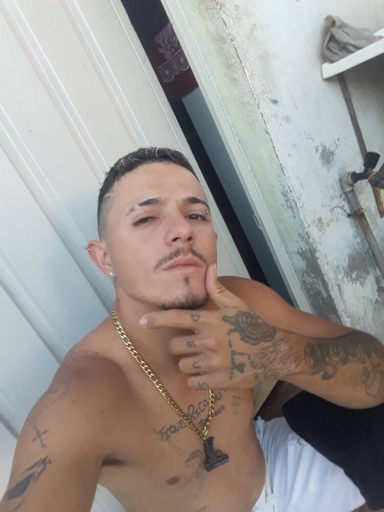 Primeira mão: homem morto após briga em Afogados da Ingazeira