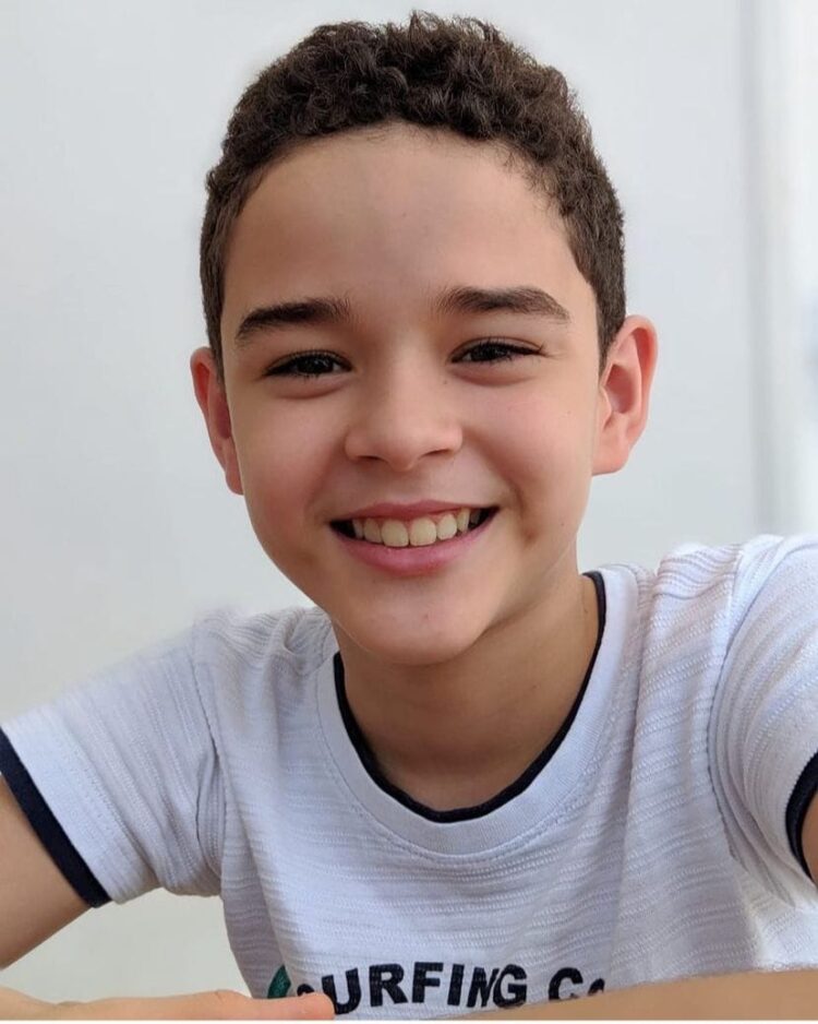 Adolescente de 14 anos de Sumé vem a óbito após colidir bicicleta com uma pedra