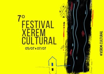 Sétima edição do Xerém Cultural ocorre em Afogados da Ingazeira de 4 a 7 de julho