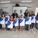 Prefeitura inicia entrega de fardamentos a alunos da rede municipal