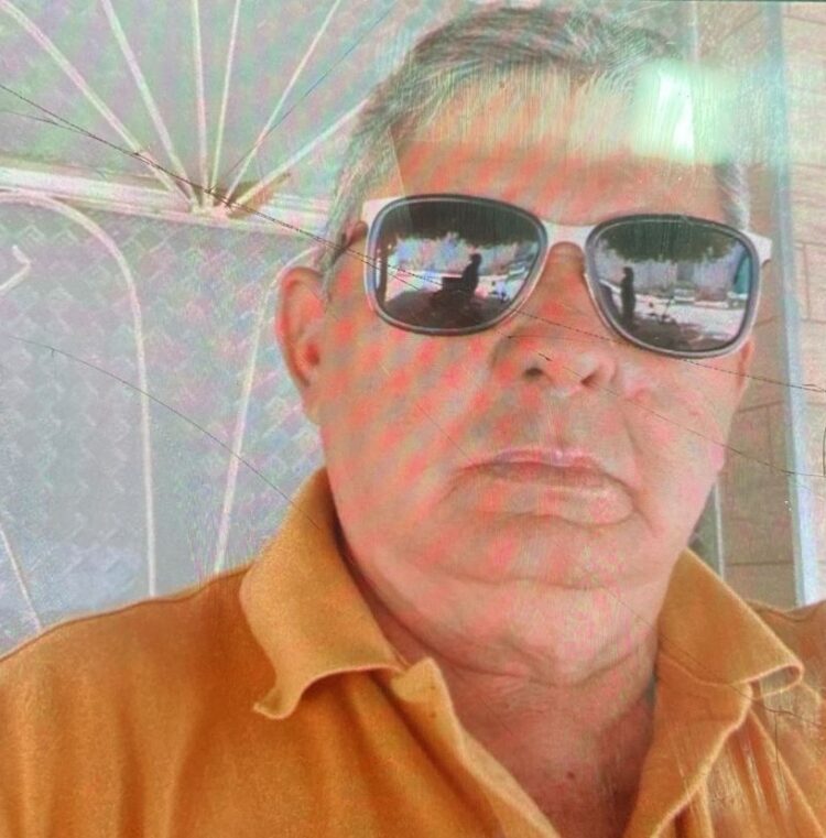 Homem morto à tiros em Afogados