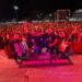 Pajeunautas elegem Mateus Max a melhor atração do 1º dia da Expoagro 2024