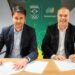 Neoenergia anuncia parceria com o Comitê Olímpico do Brasil para fortalecer ainda mais o esporte feminino no país