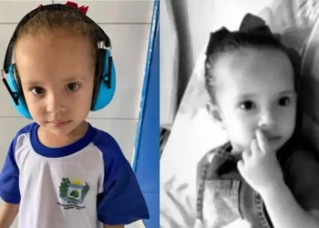 Menina de apenas dois anos morre após ser estuprada pelo próprio pai