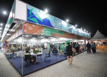 Sistema Fecomércio/Sesc/Senac-PE participa da 24ª ExpoSerra