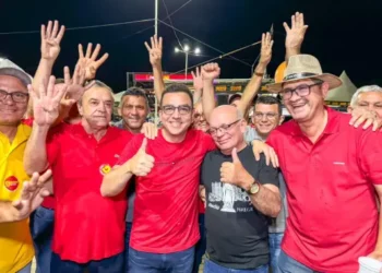 SJE: Romério surge em registros com George, Evandro e Eclérinston