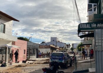 Mulher mata namorado com golpes de faca em Serra Talhada nesta sexta-feira (26)