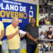 Dr. Pedro e Marquinhos realizam em Iguaracy o primeiro encontro participativo na construção do Plano de Governo