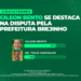 DataTrends: Gilson Bento lidera disputa com 74% em Brejinho