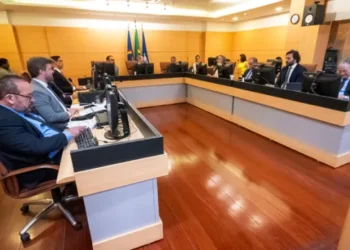 TCE-PE julga ilegais contratações temporárias realizadas pela Prefeitura de Iguaracy