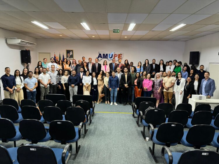 Seminário da Amupe esclarece condutas vedadas aos agentes públicos em período eleitoral
