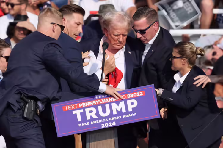 Thomas Matthew Crooks: quem era o atirador de 20 anos envolvido no atentado a Donald Trump