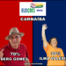 DataTrends: Berg lidera com 70% dos votos válidos em Carnaíba
