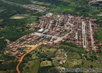 Brejinho: Prefeitura promove semana de inaugurações