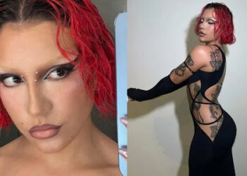 Priscilla confessa que não gostava de cantar música gospel e agita web