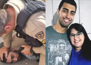 Foragido há três anos, jovem é preso por matar a mãe por herança