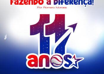 Fenômeno Mais Pajeú completa 11 anos