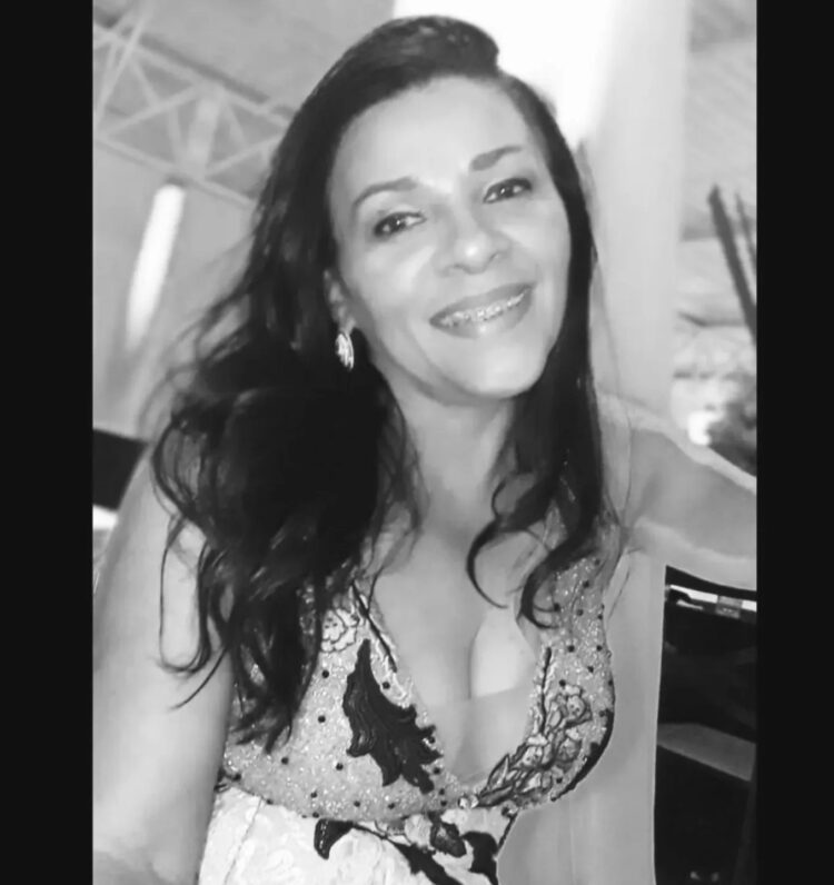 Luto: morre Leta, filha de Gerusa Batista da Rua Nova