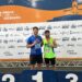 Professor e advogado itapetinenses participam da 4ª Maratona Internacional de João Pessoa