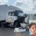 Brejinhense perde a vida em acidente na BR-232