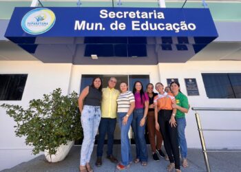 Escola de Tuparetama é Destaque no Programa Criança Alfabetizada e fica entre as 50 melhores de Pernambuco