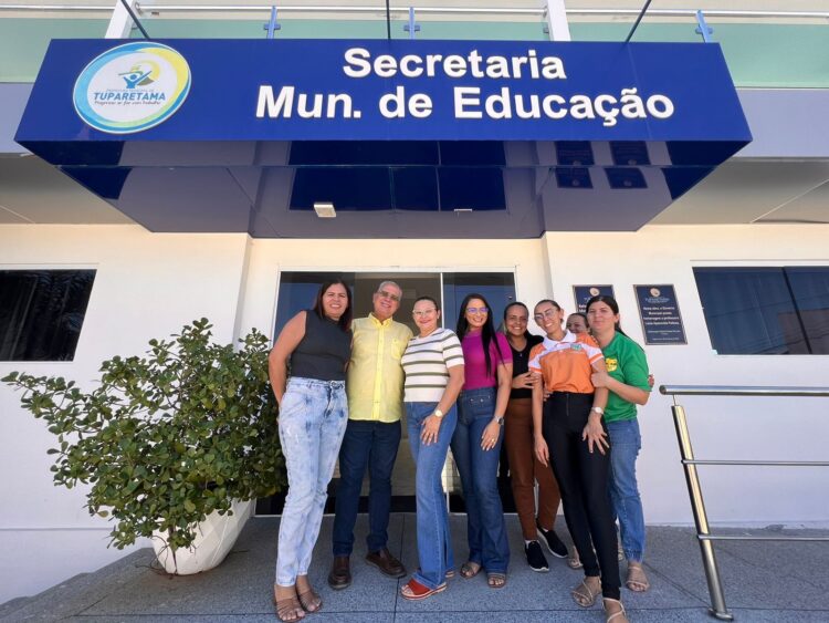 Escola de Tuparetama é Destaque no Programa Criança Alfabetizada e fica entre as 50 melhores de Pernambuco