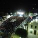 Nadson o Ferinha, arrasta multidão no encerramento da Festa de Agosto em Jabitacá
