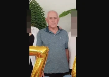 Corpo de advogado é encontrado em geladeira de oficina mecânica