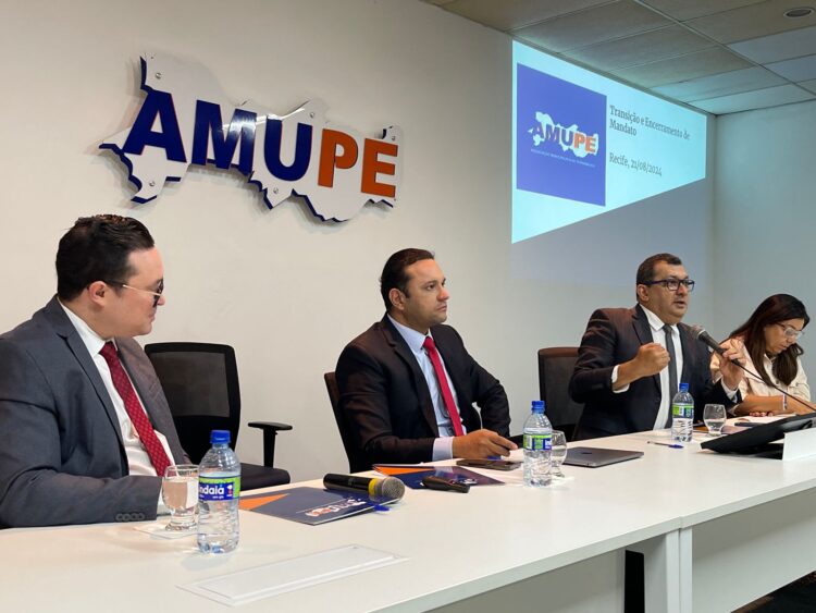 Encerramento de Mandato e os Desafios para os Gestores Municipais